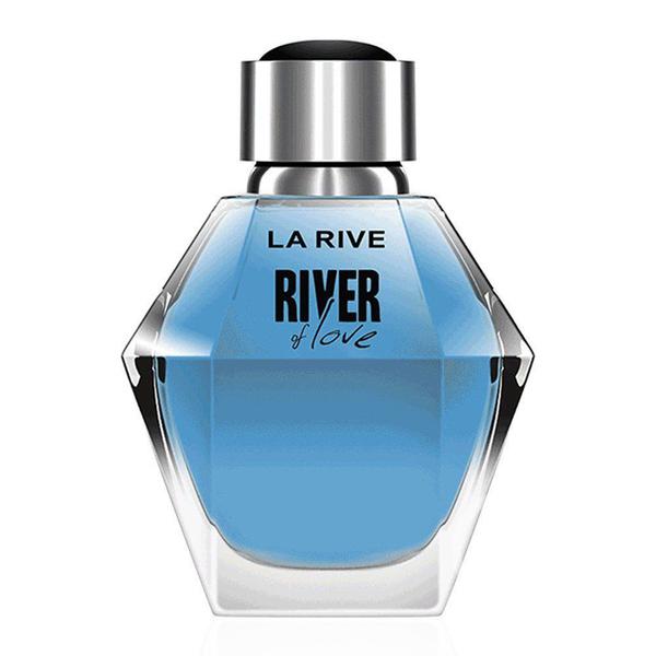 La Rive River Of Love Feminino Eau de Parfum 90ml