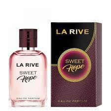 La Rive Sweet Hope Feminino Eau de Parfum 30 Ml