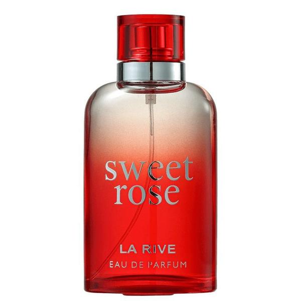 La Rive Sweet Rose Feminino Eau de Parfum 90ml