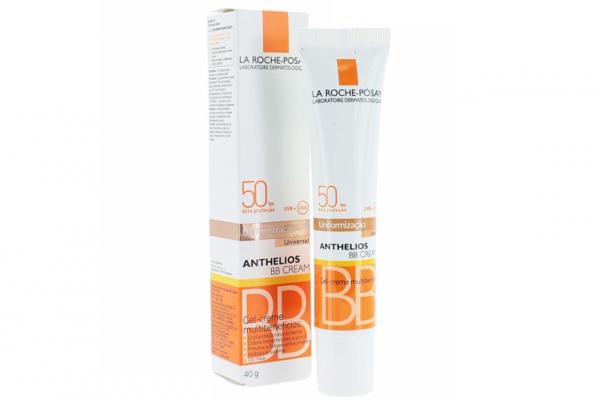 La Roche-Posay Anthelios BB Cream FPS 50 40g - La Roche Posay