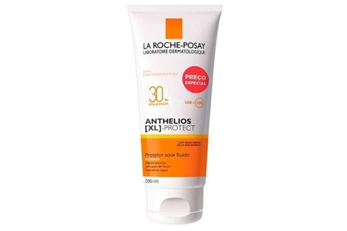 La Roche-Posay Anthelios XL Protect FPS30 200ml
