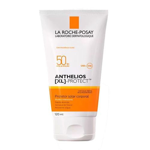 La Roche-Posay Anthelios Xl Protect FPS50 120ml