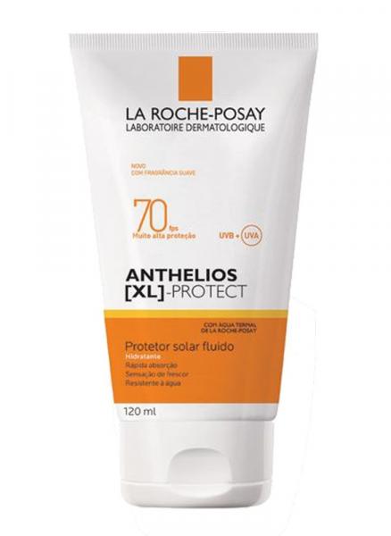 La Roche-Posay Anthelios XL Protect FPS70 120ml - La Roche Posay Anthelios