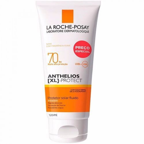 La Roche-posay Anthelios Xl Protect Fps70 - 120ml
