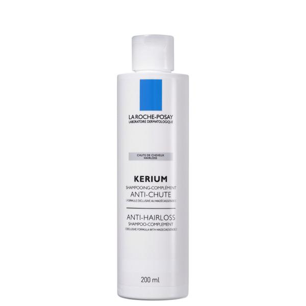 La Roche-Posay Kerium - Shampoo Antiqueda 200ml