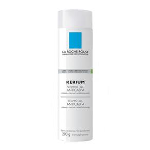La Roche-Posay Kerium Shampoo-Gel Anticaspa - 200g