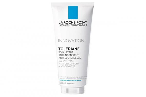 La Roche Posay Toleriane Clean 200ml