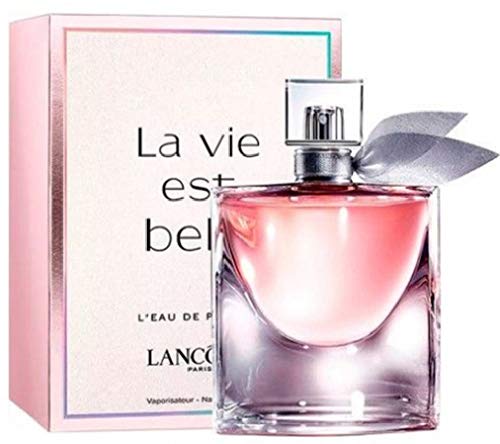 La Vie Est Belle 75 Ml Eau de Parfum Feminino