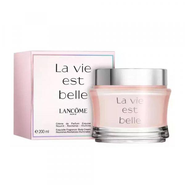 La Vie Est Belle Body Cream - Lancôme