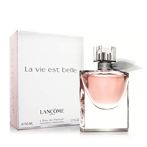 La Vie Est Belle By Lancome Parfum Feminino 75 Ml