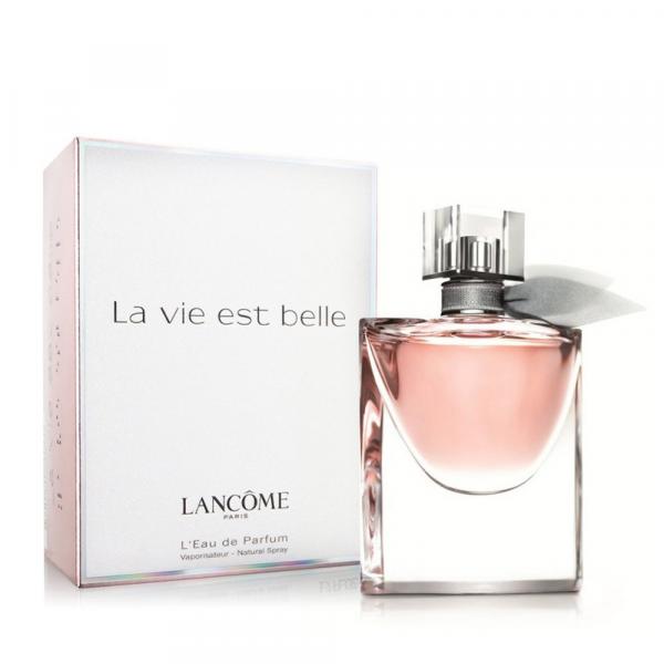 La Vie Est Belle By Lancome EDP Fem La Vie Est Belle 75ml - Lancôme