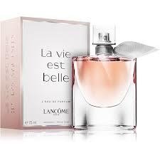 La Vie Est Belle Eau de Parfum (75ML)