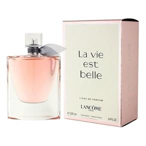 La Vie Est Belle Eau de Parfum Feminino 100ML - Lancôme