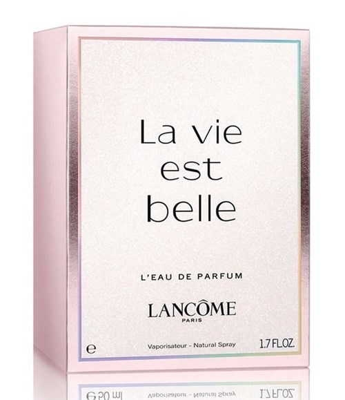 La Vie Est Belle Eau de Parfum Lancôme - Perfume Feminino (75ml)