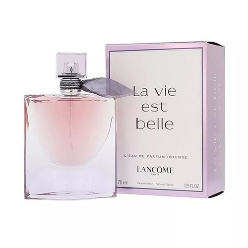 La Vie Est Belle Intense 75 Ml Feminino Eau de Parfum