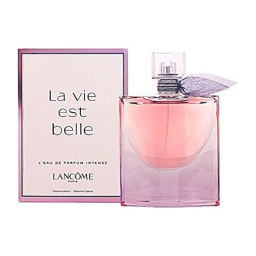La Vie Est Belle INTENSE de Lancôme Feminino L'eau de Parfum Intense