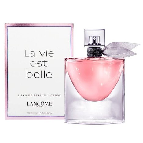 La Vie Est Belle Intense Lancôme - Perfume Feminino - L¿Eau de Parfum 75Ml