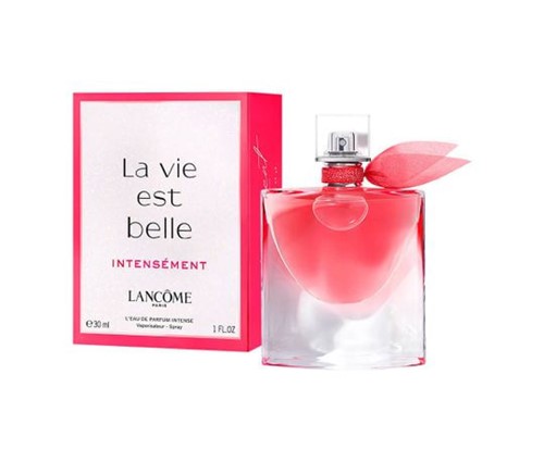 La Vie Est Belle Intensément Eau de Parfum Feminino 30 Ml