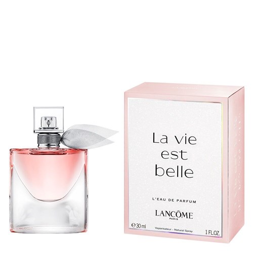 La Vie Est Belle Lancôme Eau de Parfum 30Ml