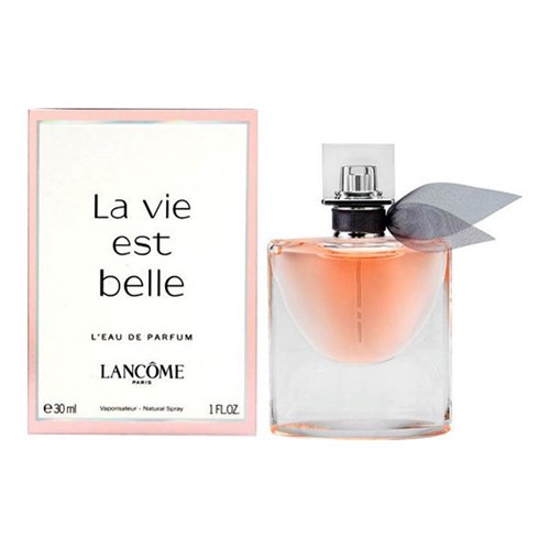 Perfume La Vie Est Belle Lancôme Eau de Parfum 30 Ml
