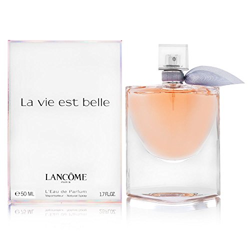 La Vie Est Belle Lancôme Eau de Parfum - 50ML