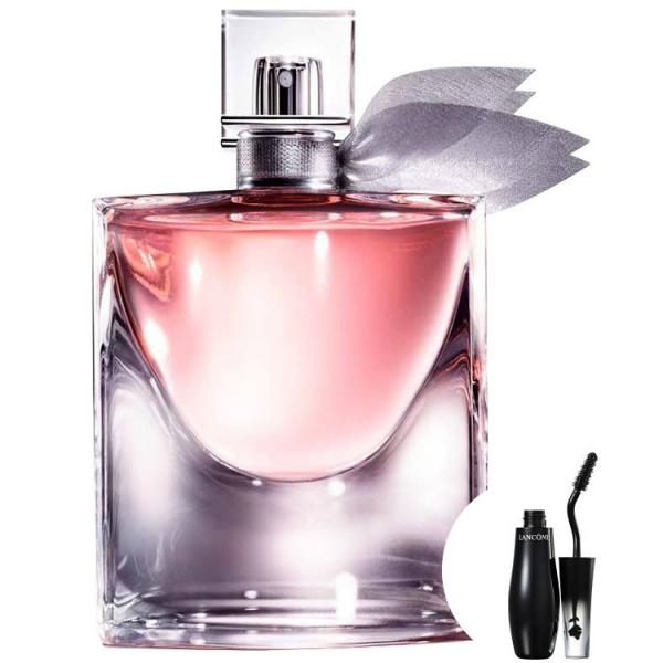 La Vie Est Belle Lancôme Eau de Parfum - Perfume 100ml+Lancôme Grandiôse Máscara para Cílios 10ml