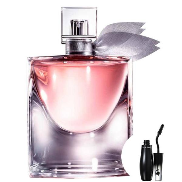 La Vie Est Belle Lancôme Eau de Parfum - Perfume 75ml+Lancôme Grandiôse - Máscara para Cílios 10ml