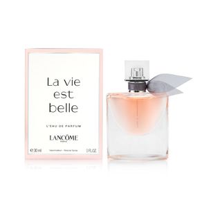 La Vie Est Belle Lancome Eau de Parfum Perfume Feminino 30ml 30ml