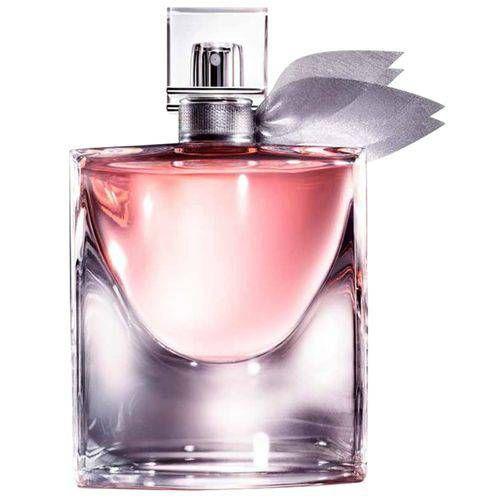 La Vie Est Belle Lancôme Eau de Parfum - Perfume Feminino 50ml