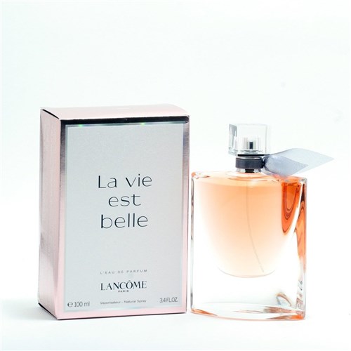 La Vie Est Belle Lancomê Eua de Parfum 100Ml