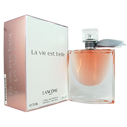 La Vie Est Belle Lancôme - Perfume Feminino - Eau de Parfum - 75ml