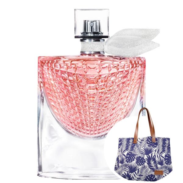 La Vie Est Belle L'Éclat Lancôme Eau de Parfum - Perfume Feminino 75ml+Bolsa Estampada Beleza na Web