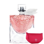 La Vie Est Belle L'Éclat Lancôme EDP - Perfume Feminino 50ml+Beleza na Web Pink - Nécessaire