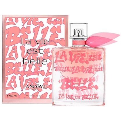 La Vie Est Belle Pink Edition - 50ML