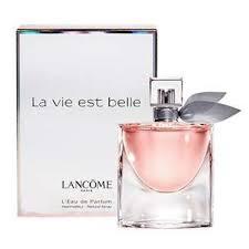 La Vier Est Belle Eau de Parfum - Lancome