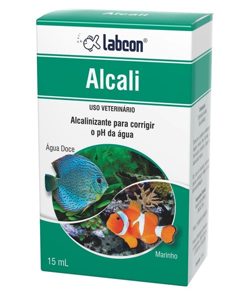 Labcon Alcali