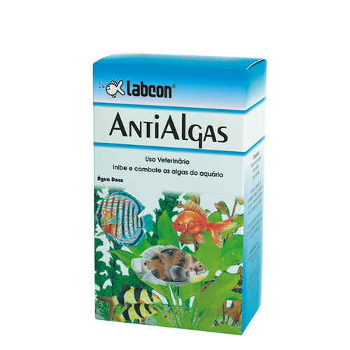 Labcon Anti Algas Alcon 15ml