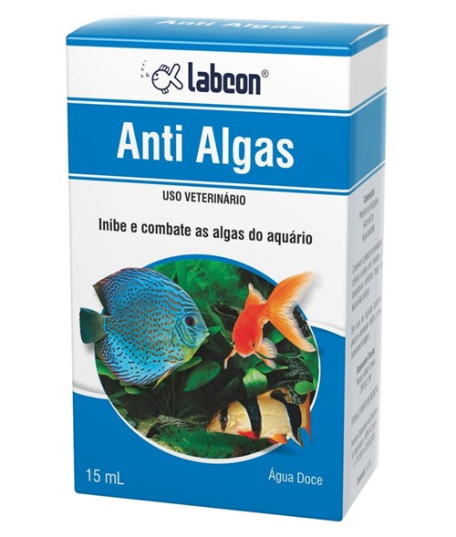 Labcon Anti Algas