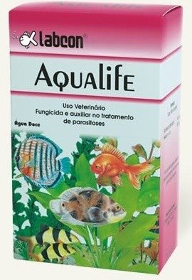 Labcon Aqualife 15 Ml