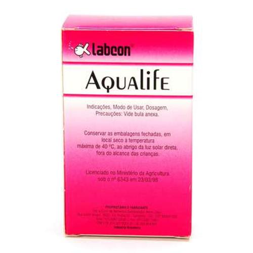 Labcon Aqualife Água Doce - 15ml