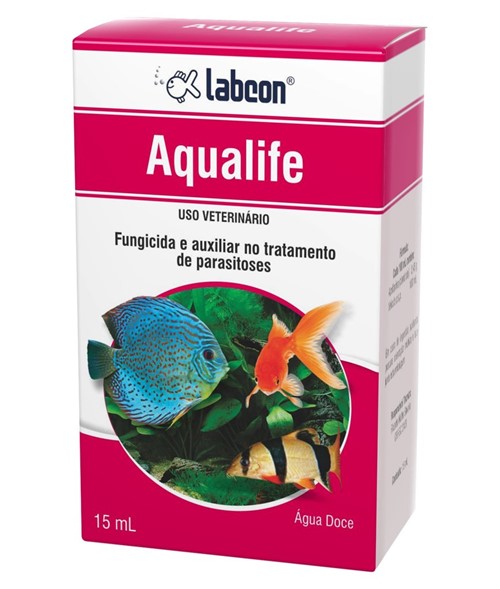 Labcon Aqualife