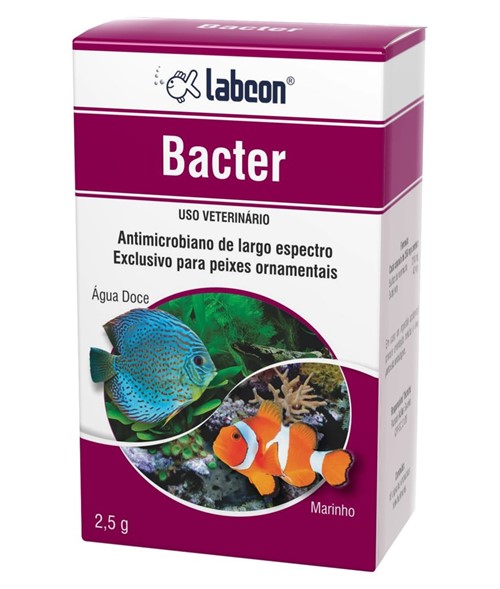 Labcon Bacter