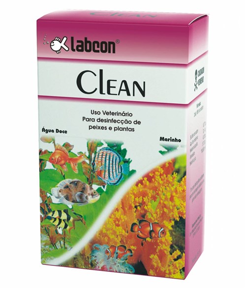 Labcon Clean 15ml