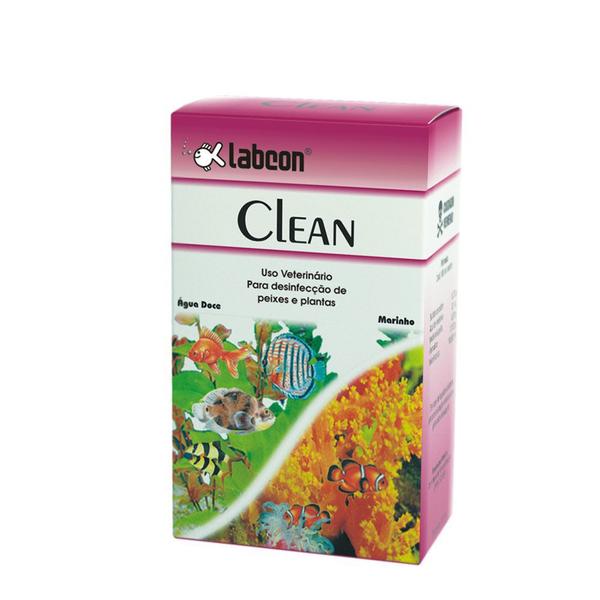 Labcon Clean Alcon 15ml