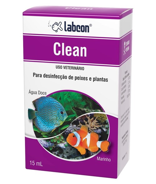 Labcon Clean