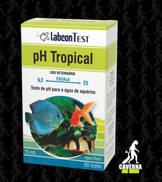 Labcon PH Tropical - Alcon
