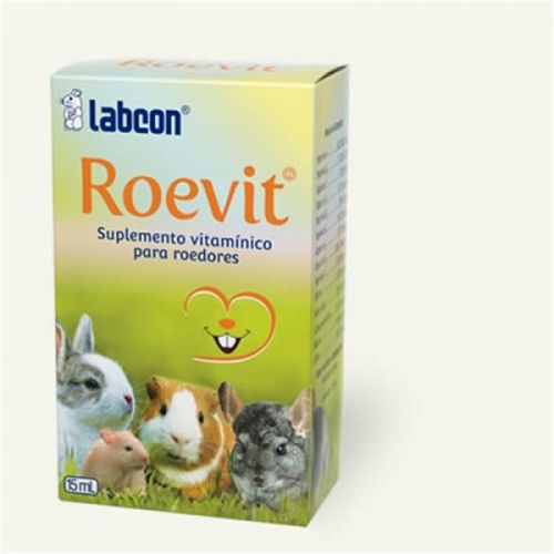 Labcon Roevit 15ml