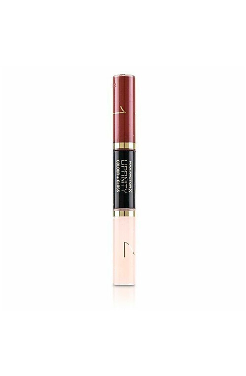 Labial Color & Gloss Mf 660 Infin Ruby