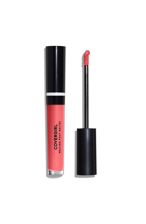 Labial Líquido Mate Covergirl Melting Pout