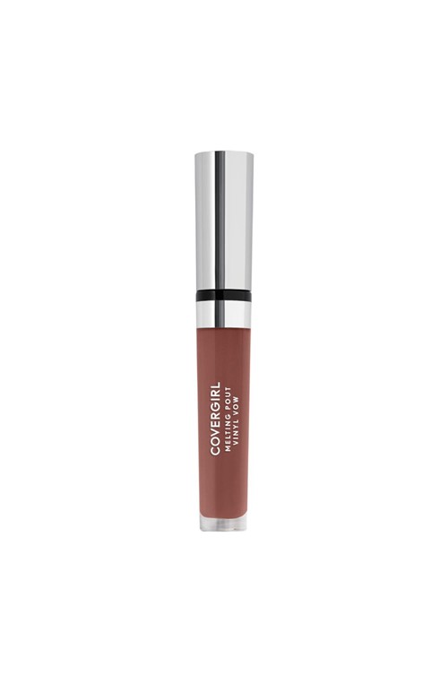Labial Líquido Melting Pout Vinyl Covergirl 205 Toasted